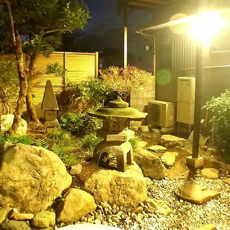 Tsudoh Stay Hikoso Kanazawa Extérieur photo