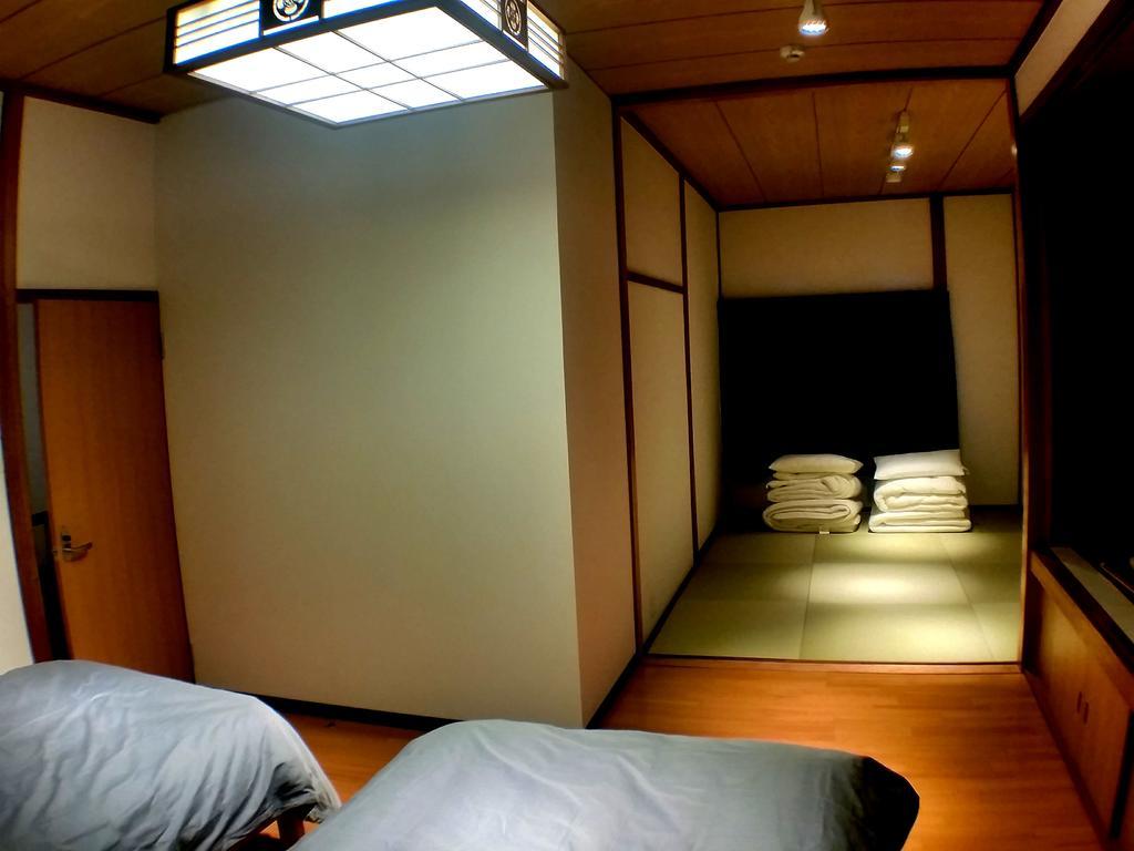 Tsudoh Stay Hikoso Kanazawa Extérieur photo