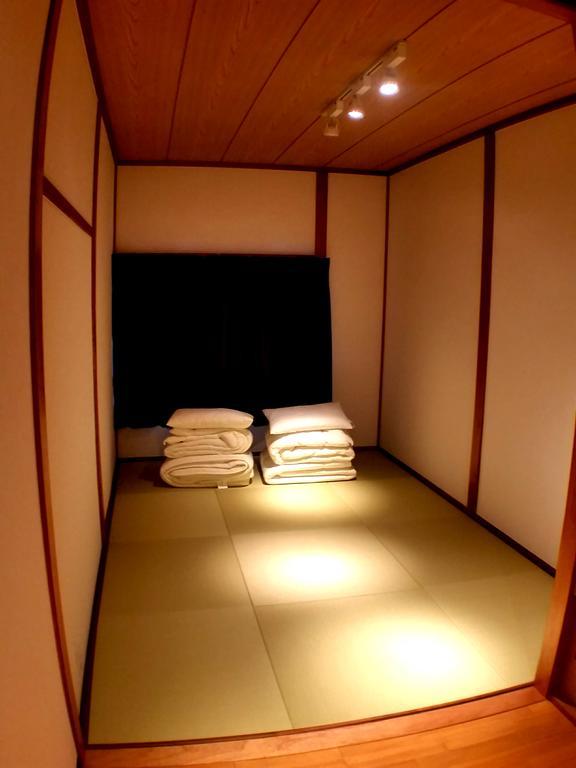 Tsudoh Stay Hikoso Kanazawa Extérieur photo