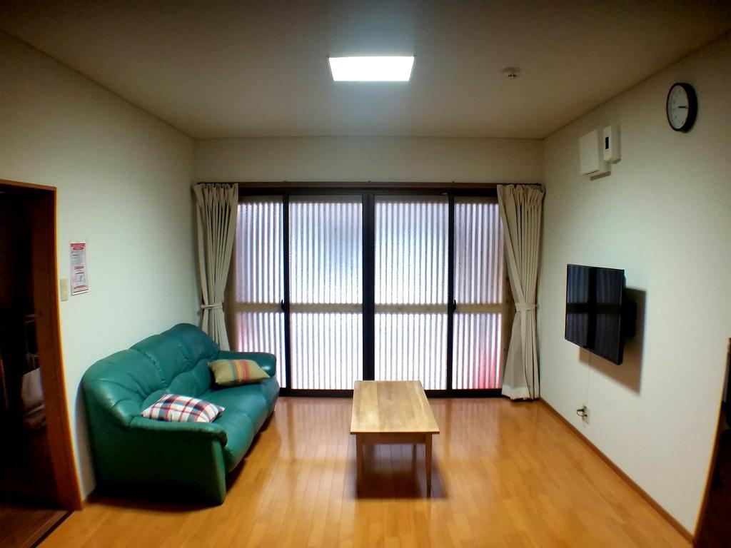 Tsudoh Stay Hikoso Kanazawa Extérieur photo