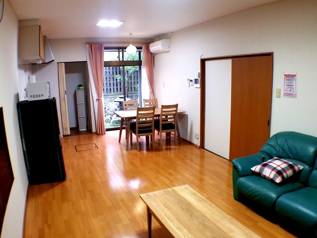 Tsudoh Stay Hikoso Kanazawa Extérieur photo