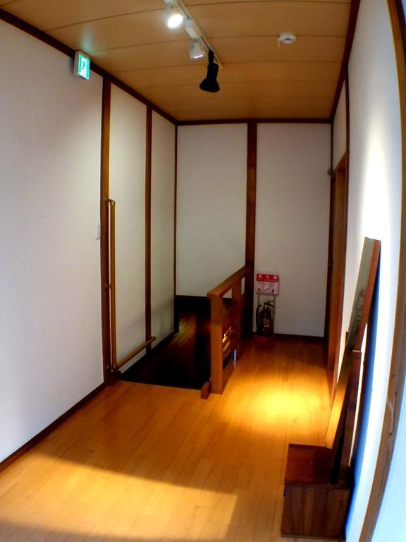 Tsudoh Stay Hikoso Kanazawa Extérieur photo