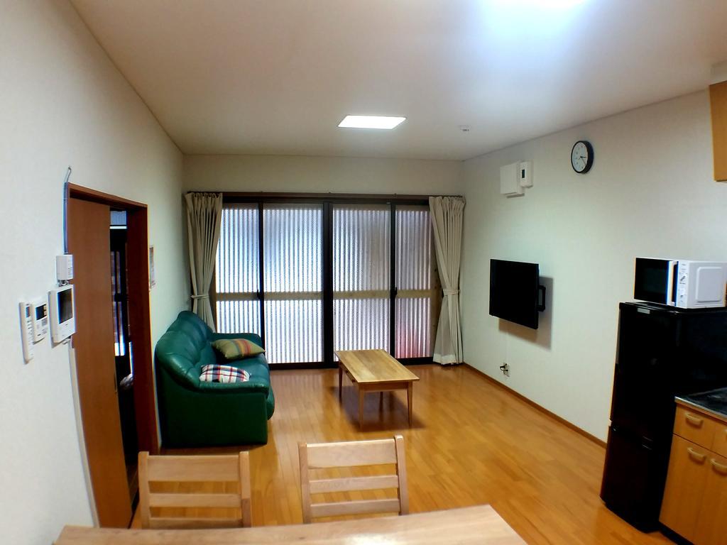 Tsudoh Stay Hikoso Kanazawa Extérieur photo