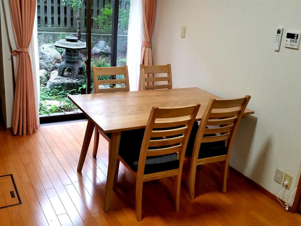 Tsudoh Stay Hikoso Kanazawa Extérieur photo
