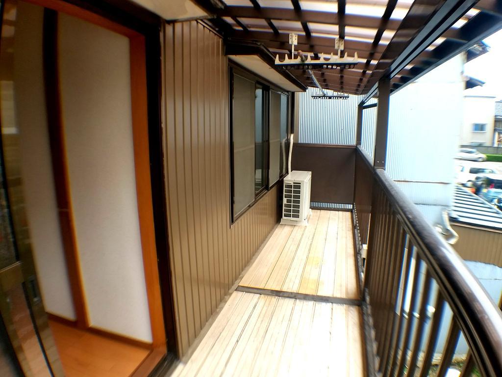 Tsudoh Stay Hikoso Kanazawa Extérieur photo