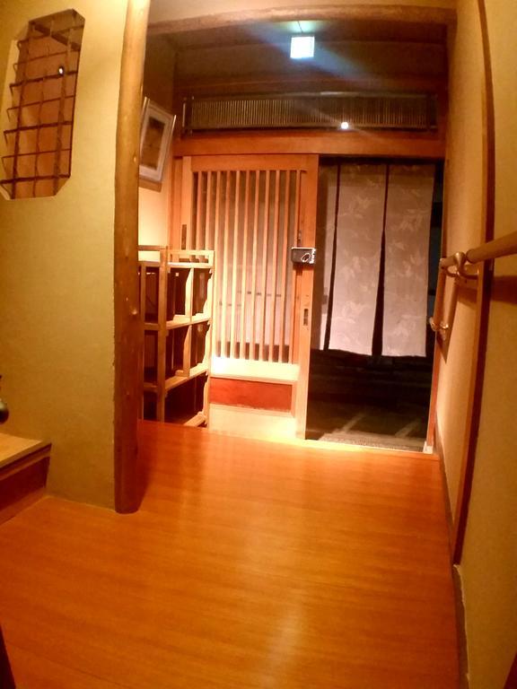 Tsudoh Stay Hikoso Kanazawa Extérieur photo