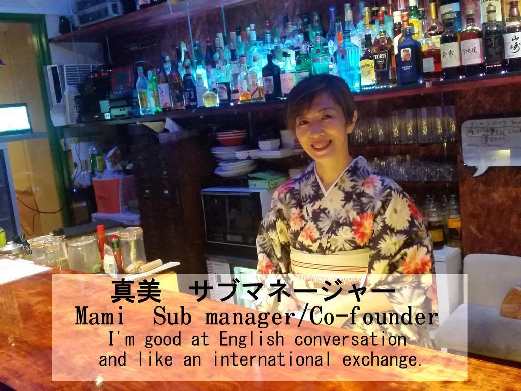 Tsudoh Stay Hikoso Kanazawa Extérieur photo
