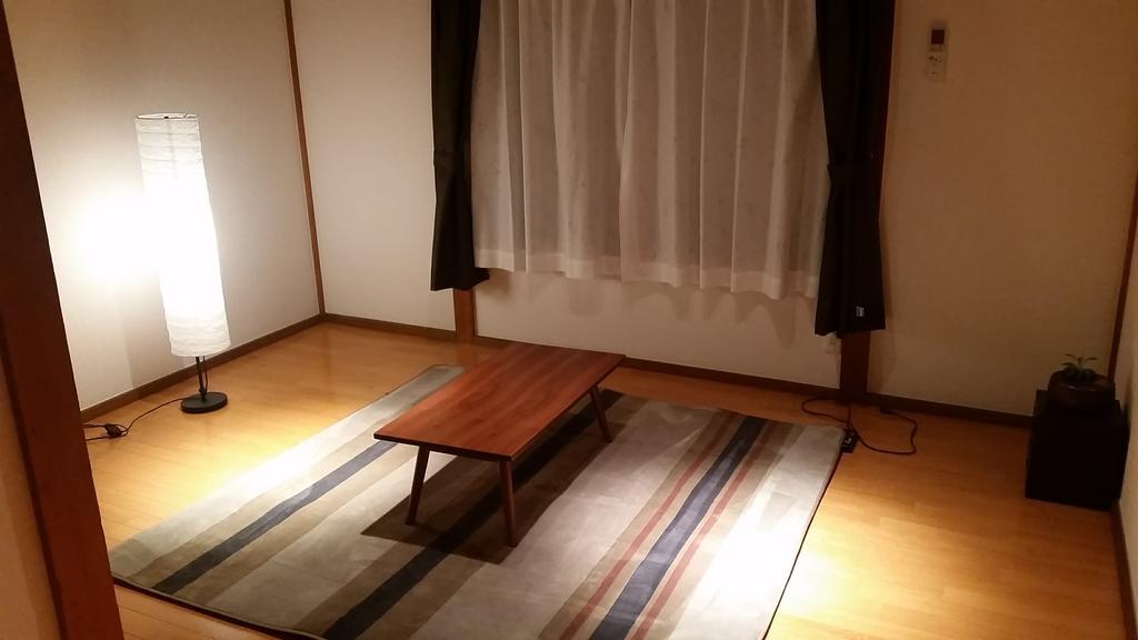 Tsudoh Stay Hikoso Kanazawa Extérieur photo