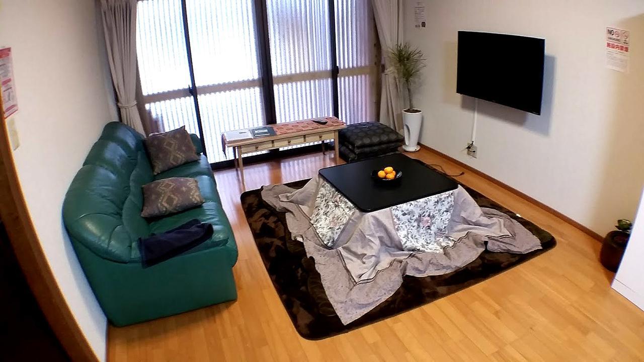 Tsudoh Stay Hikoso Kanazawa Extérieur photo