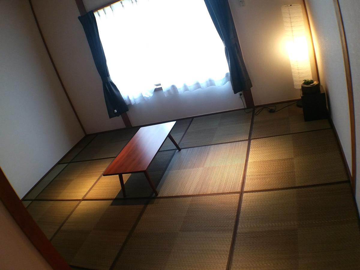 Tsudoh Stay Hikoso Kanazawa Extérieur photo