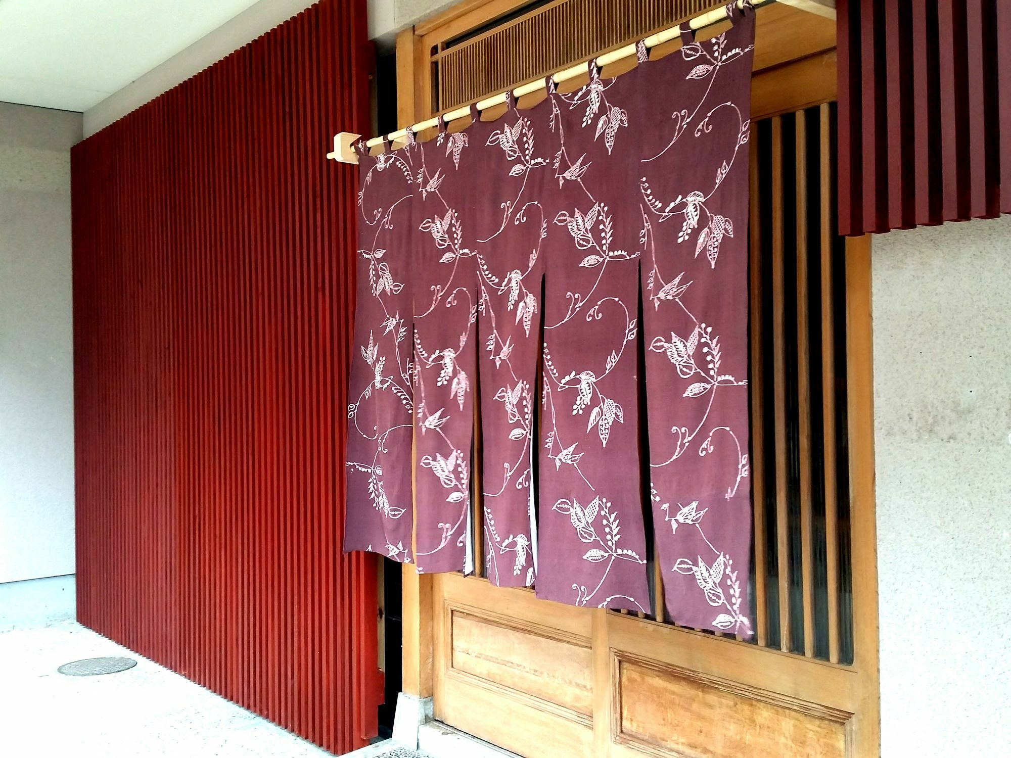 Tsudoh Stay Hikoso Kanazawa Extérieur photo