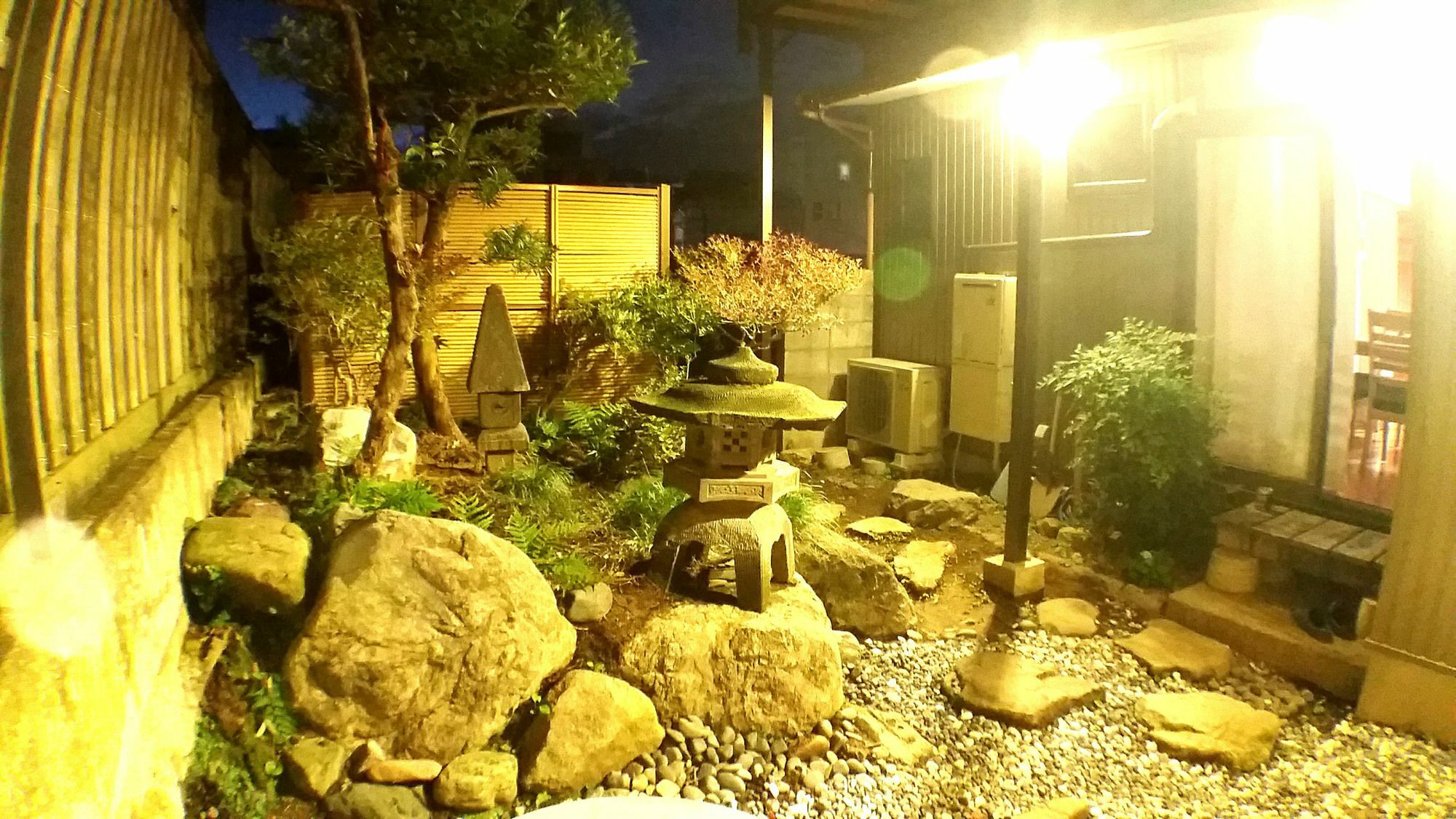 Tsudoh Stay Hikoso Kanazawa Extérieur photo